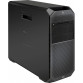 Workstation Refurbished HP Z4 G4 cu Intel Xeon Quad Core 3