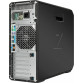 Workstation Refurbished HP Z4 G4 cu Intel Xeon Quad Core 4