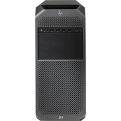 Workstation Refurbished - Workstation Refurbished HP Z4 G4, Intel Xeon Quad Core W2223 3.60 - 3.90GHz, 16GB DDR4 ECC, 512GB SSD NVME, Nvidia Quadro T600 4GB GDDR6, DVD-RW, Windows 11 Pro, Calculatoare Workstation Workstation Refurbished