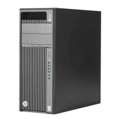 Workstation Refurbished HP Z440 - Performanță de Vârf