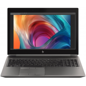 Laptop Refurbished HP ZBook 15 G6 Workstation