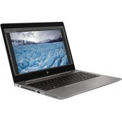 Laptop Second Hand HP ZBook 15 G6 - Performanță și Eleganță