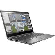 Laptop Second Hand HP ZBook Fury 15 G7 Professional Workstation, Intel Core i7-10750H 2.60 - 5.00GHz, 16GB DDR4, 512GB SSD, NVIDIA Quadro T2000 4GB, 15.6" 4K UHD Touchscreen, Win11 Pro