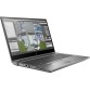 Laptop Second Hand HP ZBook Fury 15 G7, Intel Core i7-10750H, 16GB RAM 2