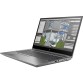 Laptop Second Hand HP ZBook Fury 15 G7, Intel Core i7-10750H, 16GB RAM 3