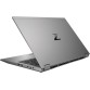 Laptop Second Hand HP ZBook Fury 15 G7, Intel Core i7-10750H, 16GB RAM 4