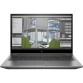 Laptop Second Hand HP ZBook Fury 15 G7, Intel Core i7-10750H, 16GB RAM 5