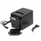 Imprimanta termica pentru chitante, bonuri, HoReCa, OptimX Pro HQ821, 80mm, viteza de printare 200mm/s, USB, LAN Imprimante Termice 3