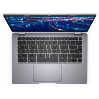 Laptop Refurbished DELL Latitude 5320, Intel Core i5-1145G7 2.60 - 4.40GHz, 8GB DDR4, 256GB SSD, 13.3 Inch Full HD, Webcam + Windows 10 Pro