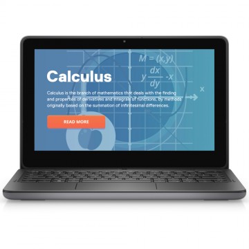 Laptop Second Hand DELL Latitude 3120 - Performanță și Versatilitate 1