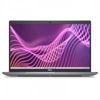 Laptop Refurbished Dell Latitude 5540, Intel Core i7-1355U pana la 5.00GHz, 16GB DDR4, 512GB SSD, 15.6" FHD, Webcam, Windows 11 Pro
