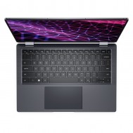 Laptop Second Hand DELL Latitude 9430, Intel Core i7-1265U 1.80 - 4.80GHz, 16GB DDR5, 512GB SSD, 14 Inch Full HD+, Webcam