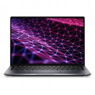 Laptop Second Hand DELL Latitude 9430, Intel Core i7-1265U 1.80 - 4.80GHz, 16GB DDR5, 512GB SSD, 14 Inch Full HD+, Webcam
