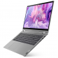 Laptop Refurbished Lenovo IdeaPad Flex 5 15IIL05, 2 in 1, Intel Core i5-1035G1 1.00 - 3.60GHz, 8GB DDR4, 256GB SSD, 15.6 Inch Full HD Touchscreen, Webcam + Windows 10 Home Laptopuri Refurbished 7