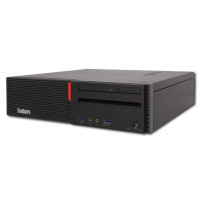 Calculator Refurbished LENOVO M700 SFF, Intel Core i7-6700 3.40GHz, 8GB DDR4, 256GB SSD + Windows 10 Home