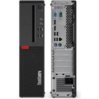 Calculator Refurbished Lenovo M710 SFF, Intel Core i5-6500 3.20GHz, 8GB DDR4, 512GB SSD + Windows 10 Home
