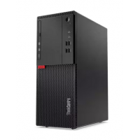 Calculator Refurbished LENOVO M710T Tower, Intel Core i3-6100 3.70GHz, 8GB DDR4, 500GB HDD, DVD-ROM + Windows 10 Pro