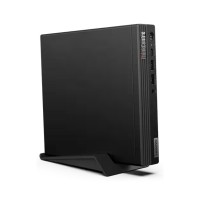 Calculator Second Hand Lenovo M80q Mini PC, Intel Core i5-10500T 2.30 - 3.80GHz, 8GB DDR4, 256GB SSD
