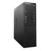 Calculatoare Refurbished - Calculator Refurbished LENOVO S510 SFF, Intel Core i3-6100 3.70GHz, 8GB DDR4, 500GB SATA, DVD-ROM + Windows 10 Pro, Calculatoare Calculatoare Refurbished