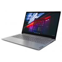 Laptop Second Hand LENOVO ThinkBook 15-IML, Intel Core i5-10210U 1.60 - 4.20GHz, 8GB DDR4, 256GB SSD, 15.6 Inch Full HD, Webcam