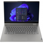 Laptopuri Second Hand - Laptop Second Hand LENOVO ThinkBook T14s Yoga G2 X360, Intel Core i5-1235U 3.30 - 4.40GHz, 8GB DDR4, 1TB SSD, 14 Inch Full HD Touchscreen, Laptopuri Laptopuri Second Hand
