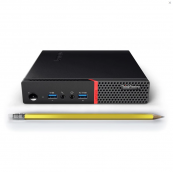 Calculator Refurbished Lenovo ThinkCentre M700 Mini PC