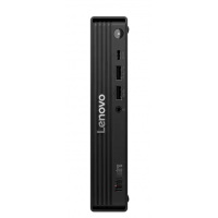 Mini PC Refurbished Lenovo ThinkCentre M70q Gen1, Intel Pentium Gold G6400T 2.30 - 3.40GHz, 8GB DDR4, 256GB SSD, Windows 11 Pro