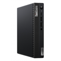Mini PC Refurbished Lenovo ThinkCentre M70q Gen3, Intel Pentium Gold G6400T 2.30 - 3.40GHz, 8GB DDR4, 256GB SSD + Windows 11 Pro