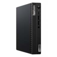 Mini PC Second Hand Lenovo ThinkCentre M70q Gen2, Intel Pentium Gold G6405T 3.50GHz, 8GB DDR4, 256GB SSD