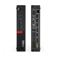 Calculator Refurbished Lenovo ThinkCentre M720q MiniPC, Intel Core i5-8400T 1.70 - 3.30GHz, 8GB DDR4, 256GB SSD + Windows 11 Pro