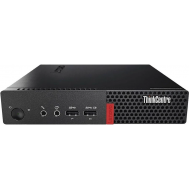Calculator Second Hand Lenovo ThinkCentre M710q Mini PC, Intel Core i5-6400T 2.20-2.80GHz, 8GB DDR4, 256GB SSD