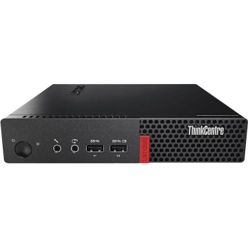 Calculator Second Hand Lenovo ThinkCentre M710q Mini PC
