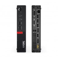 Calculator Second Hand Lenovo ThinkCentre M720q MiniPC, Intel Core i5-8400T 1.70 - 3.30GHz, 8GB DDR4, 256GB SSD