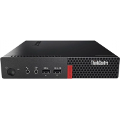 Review Mini PC Lenovo ThinkCentre M70q Refurbished