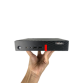 Pachet PC Second Hand Lenovo ThinkCentre M720q MiniPC 3