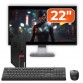 Pachet PC Second Hand Lenovo ThinkCentre M720q MiniPC 5