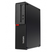 PC Refurbished Lenovo ThinkCentre M710S SFF, Intel Core i5-6500 3.20-3.60GHz, 8GB DDR4, 256GB SSD + Windows 10 Pro