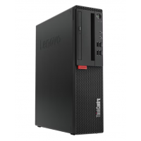 PC Refurbished Lenovo ThinkCentre M710S SFF, Intel Core i5-6500 3.20-3.60GHz, 8GB DDR4, 256GB SSD + Windows 10 Pro