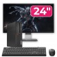 Pachet PC Second Hand Lenovo ThinkCentre M720s SFF 5