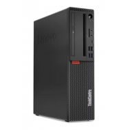 PC Refurbished LENOVO ThinkCentre M720s SFF, Intel Core i5-8400 2.80GHz, 8GB DDR4, 256GB SSD, Windows 11 Pro
