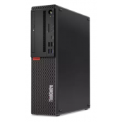 Calculatoare Refurbished - PC Refurbished LENOVO ThinkCentre M720s SFF, Intel Core i5-8400 2.80GHz, 8GB DDR4, 256GB SSD, Windows 11 Home, Calculatoare Calculatoare Refurbished