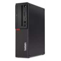 PC Second Hand LENOVO ThinkCentre M720s SFF, Intel Core i5-8400 2.80GHz, 8GB DDR4, 256GB SSD