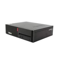 Calculator Refurbished LENOVO ThinkCentre M910s SFF, Intel Core i5-6400T 2.20-2.80GHz, 8GB DDR4, 256GB SSD, Windows 10 Pro
