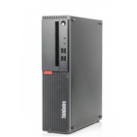 Calculator Refurbished LENOVO ThinkCentre M910s SFF, Intel Core i5-6400T 2.20-2.80GHz, 8GB DDR4, 256GB SSD, Windows 10 Pro