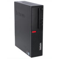 Calculator Refurbished LENOVO ThinkCentre M910s SFF, Intel Core i5-7500 3.40GHz, 16GB DDR4, 512GB SSD + Windows 10 Pro