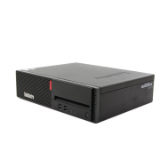 Calculator Second Hand LENOVO ThinkCentre M910s SFF, Intel Core i5-6400T 2.20-2.80GHz, 8GB DDR4, 256GB SSD