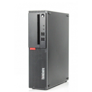 Calculator Second Hand LENOVO ThinkCentre M910s SFF, Intel Core i5-6400T 2.20-2.80GHz, 8GB DDR4, 256GB SSD