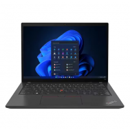 Laptop Second Hand LENOVO ThinkPad T14 Gen 3, Intel Core i5-1235U 1.30 - 4.40GHz, 16GB DDR4, 256GB SSD, 14" Full HD Touchscreen, Windows 11 Pro