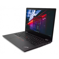Laptop Refurbished Lenovo ThinkPad L13 Gen 2, Intel Core i5-1135G7 2.40 - 4.20GHz, 8GB DDR4, 256GB SSD, 13.3 Inch Full HD + Windows 10 Pro