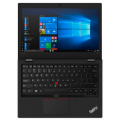 Laptopuri Refurbished - Laptop Refurbished LENOVO ThinkPad L390, Intel Core i5-8265U 1.60 - 3.90GHz, 16GB DDR4, 512GB SSD, 13.3 Inch Full HD, Fara Webcam + Windows 10 Home, Laptopuri Laptopuri Refurbished
